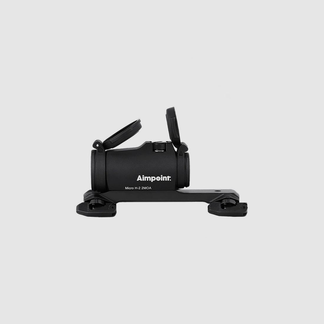 RED DOT – AIMPOINT – MICRO™ H-2 2 MOA – Rotpunktvisier mit Sauer SUM Montage, Bild 3 von 5
