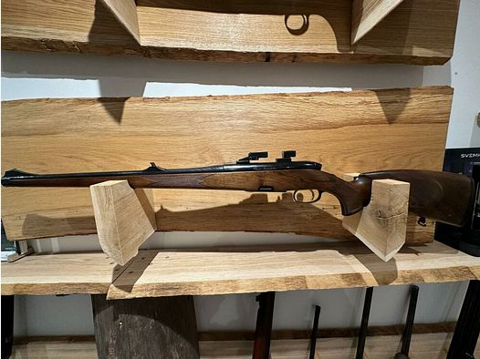 Steyr Mannlicher	 Classic Stutzen