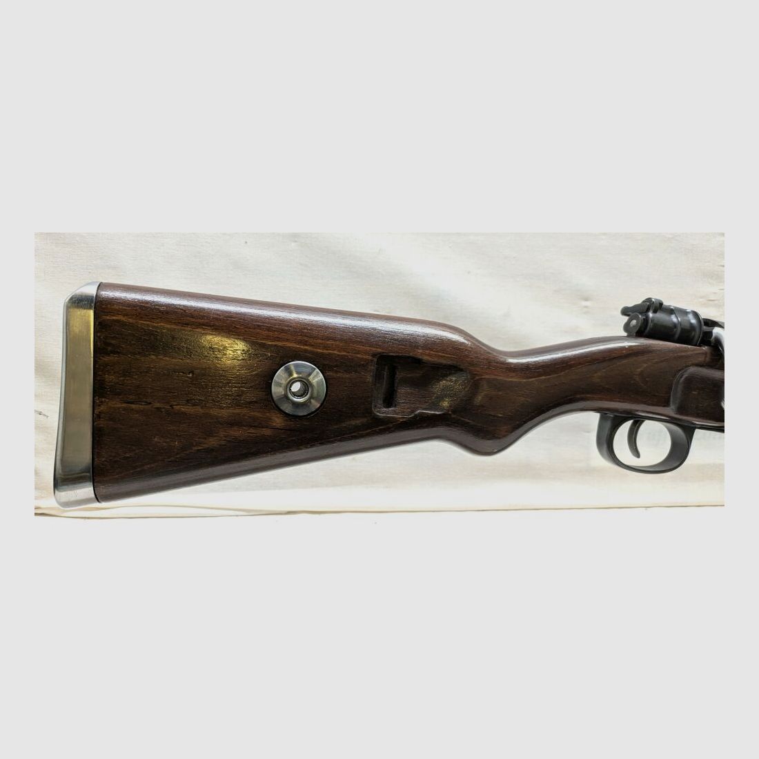 Weapons Works Brünn 98