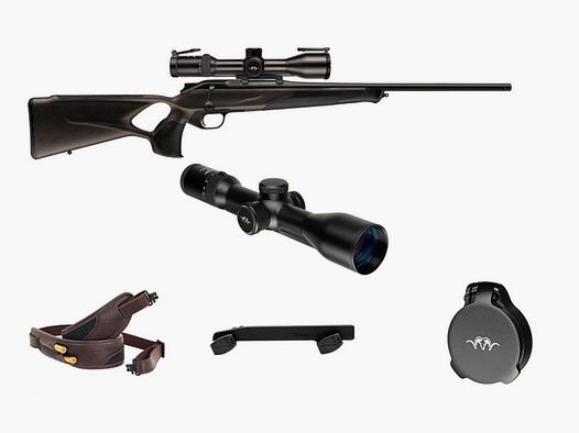 Blaser R8 Professional Success pack complet