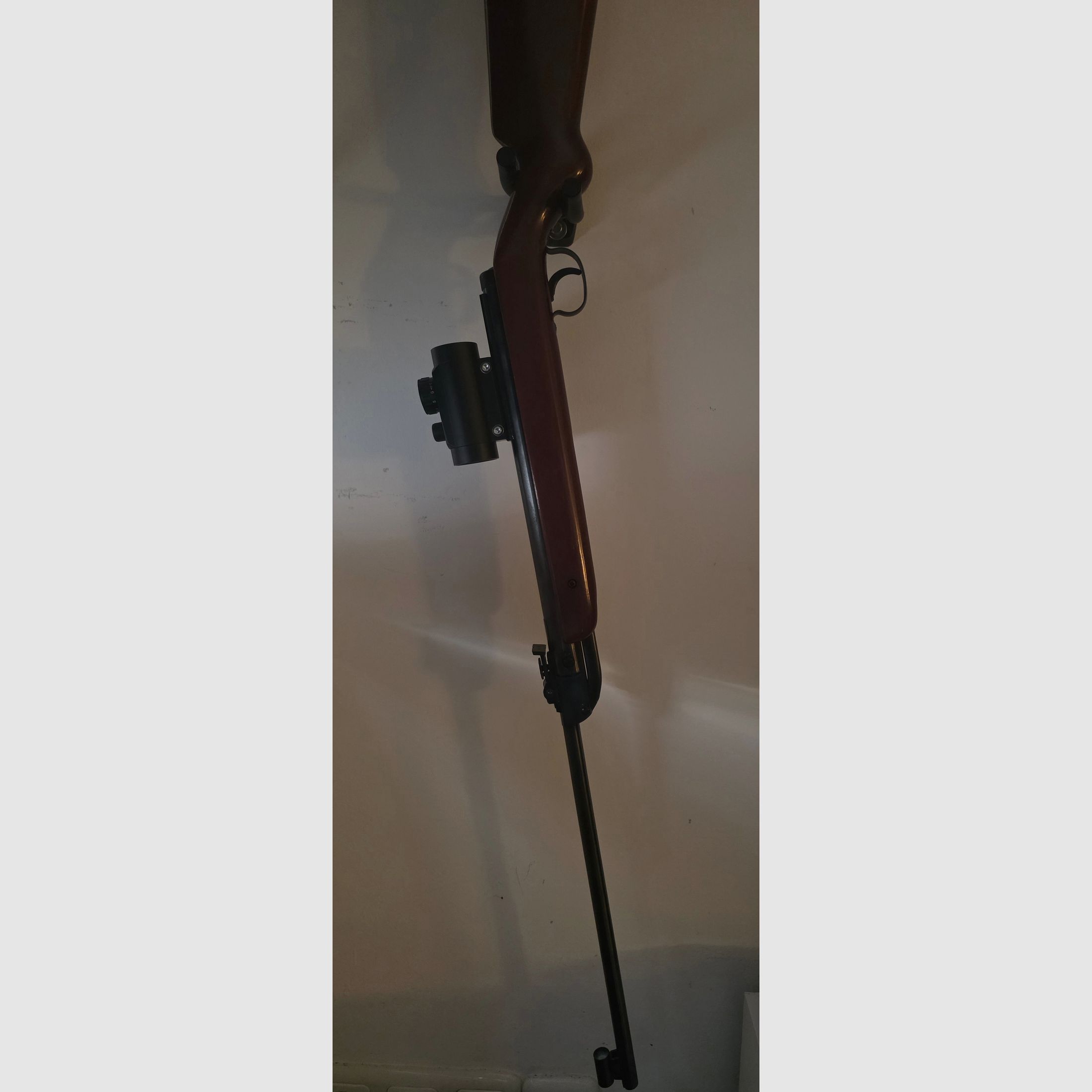 Diana Mod. 27 ohne F (r. 08/67)
