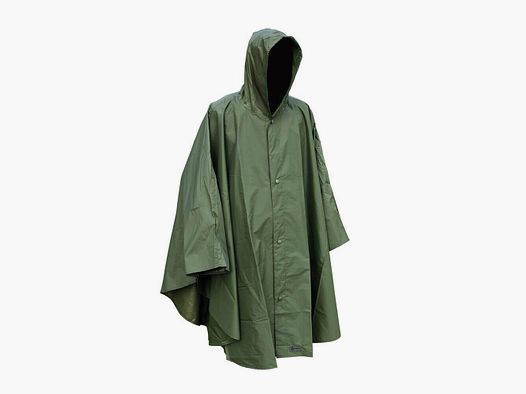 Poncho de lluvia WÄFO