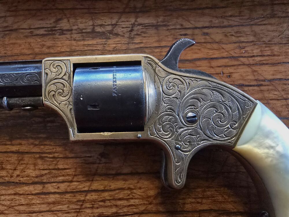 Merwin& Bray Front Load