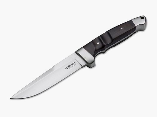 BÖKER Full Integral XL 2.0 Grenadilla
