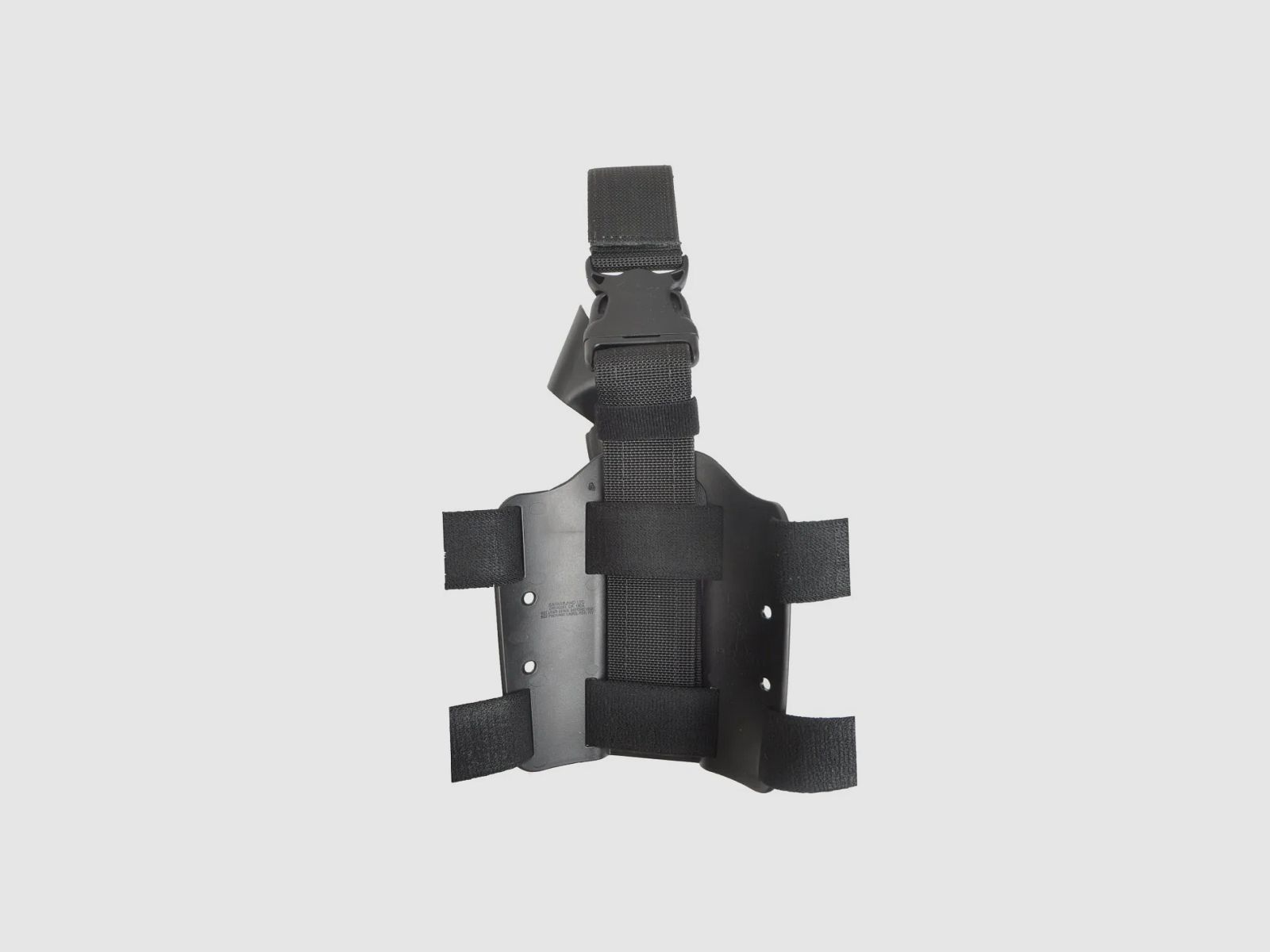 Model 6304 ALS/SLS Tactical Holster für H&K P30 mit Licht Safariland, Bild 3 von 5
