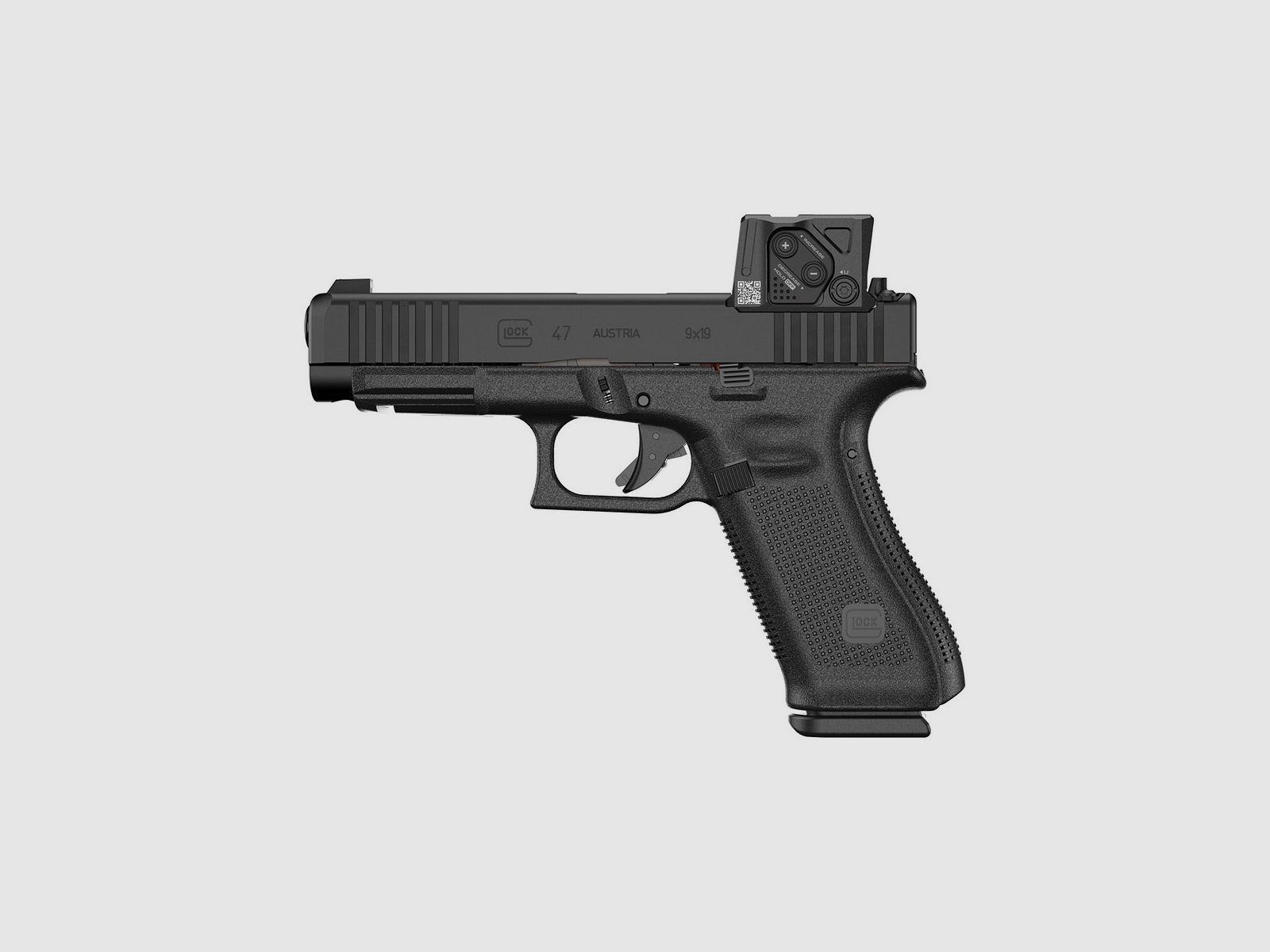 Glock 47 Gen5 COA