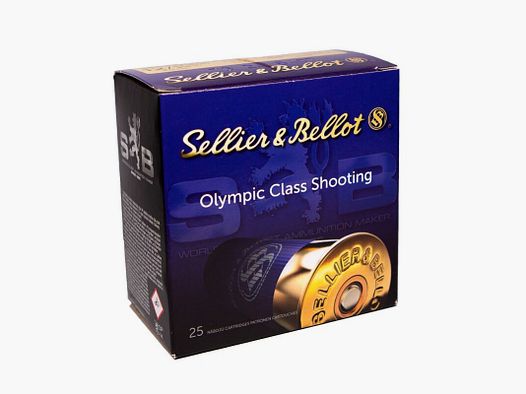S&B Trap Subsonic 12/67