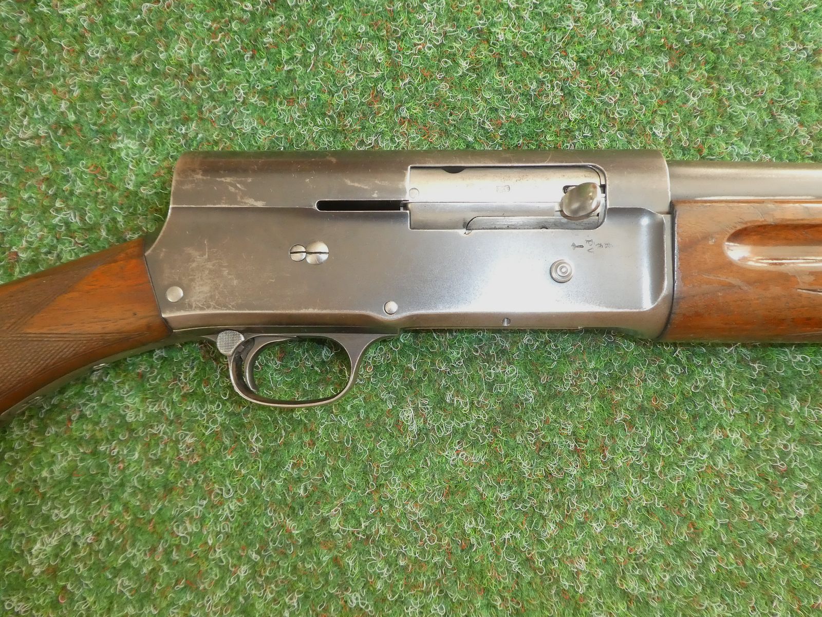 FN Auto 5 12/70 good condition, image 4 of 8