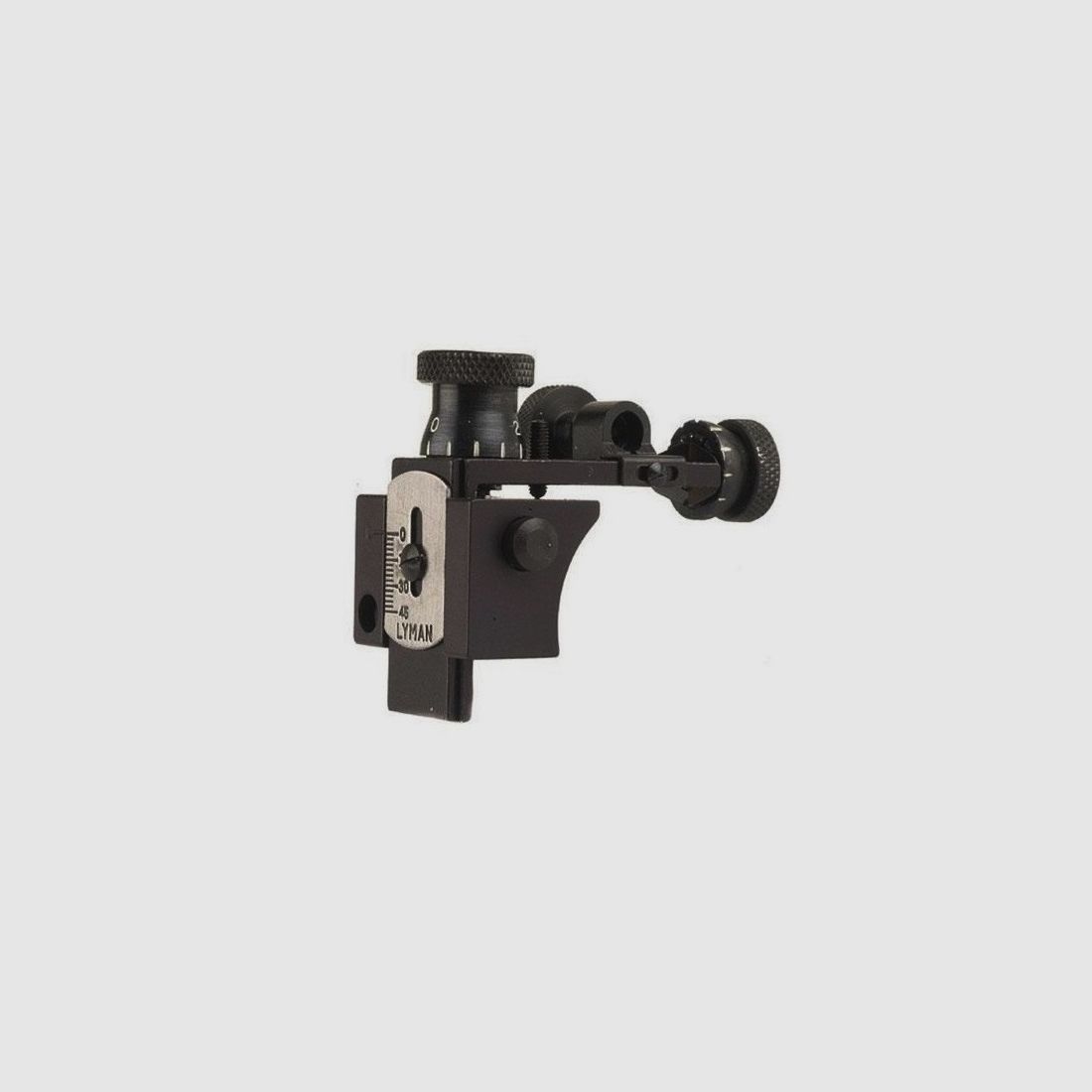Diopter 57SMET m/Knobs Mauser/Springfield/Sako