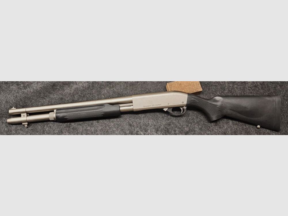 Remington 870 Marine Magnum, immagine 1 di 8