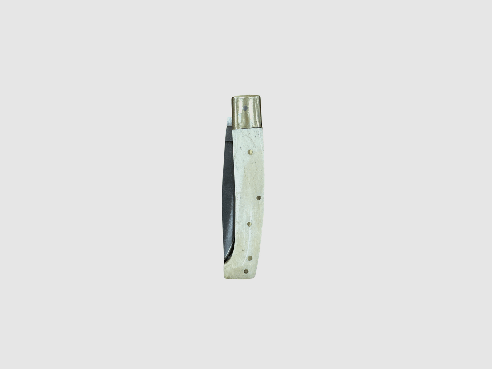 Messer – Pattada Horngriff, Bild 3 von 3
