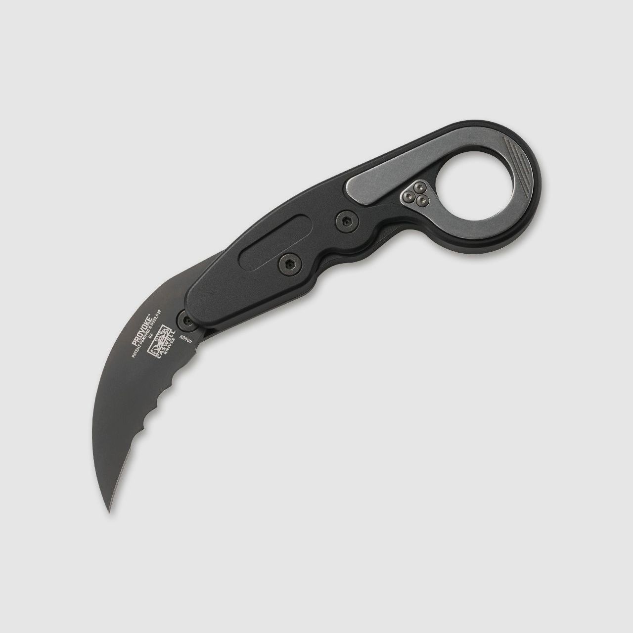 Taschenmesser Provoke Serrated