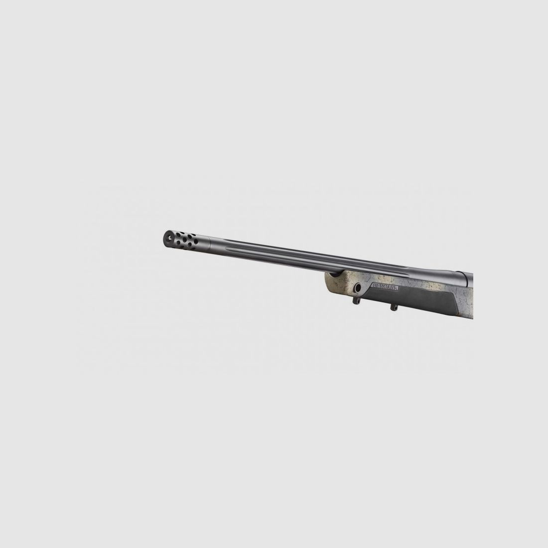 BERGARA B14 WILDERNESS THUMBHOLE 223 REM 20" 5/8X24, immagine 2 di 5