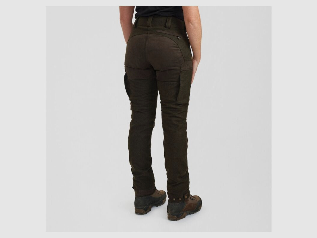 Deerhunter Damen Jagdhose Tatra