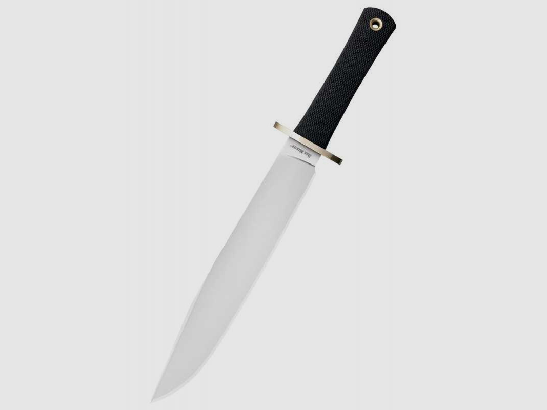 Cold Steel Trail Master Messer, CPM 3V Stahl