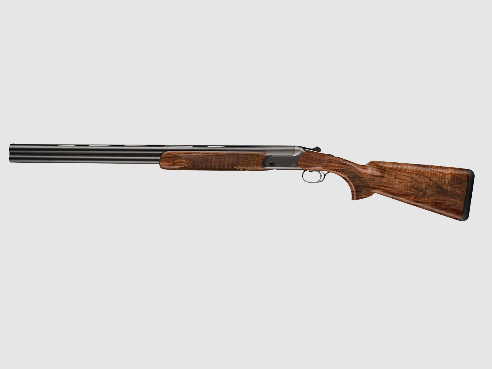 Blaser F16 Game SHK:2 / Links Wechselchokes