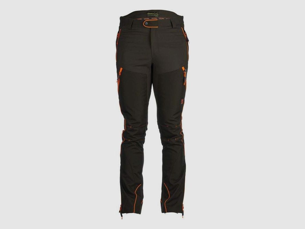 PANTALONE Univer SNIPER CORDURA, afbeelding 3 van 6