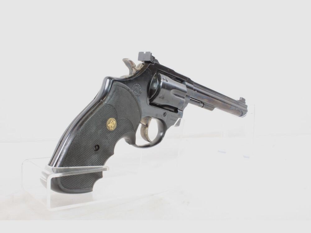 Taurus Sportrevolver M96, imagen 6 de 10