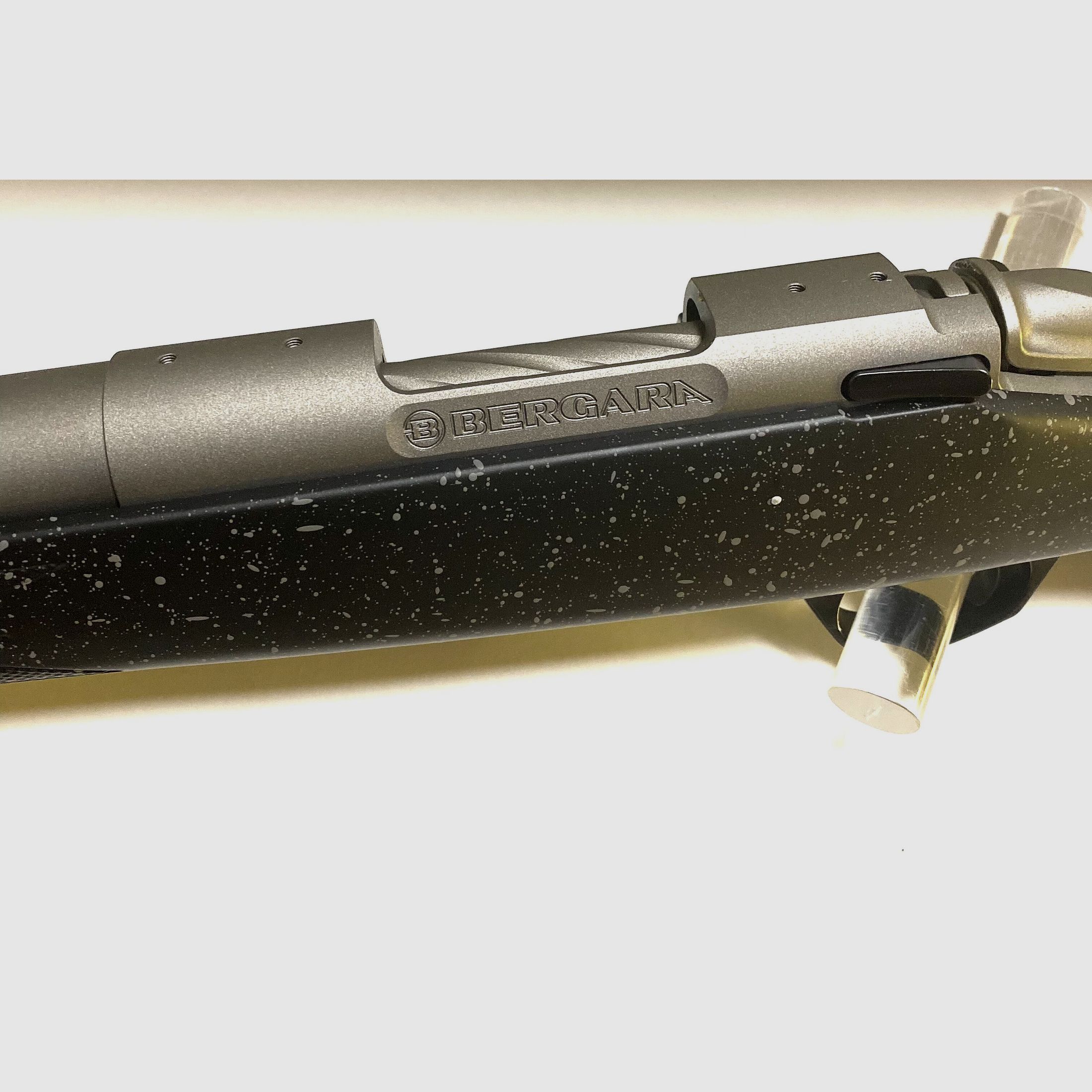 BERGARA B14 EXTREME HUNTER - Weapons Friedrichs