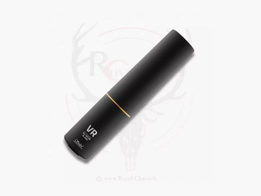 Schalldämpfer VR-Venti STALON