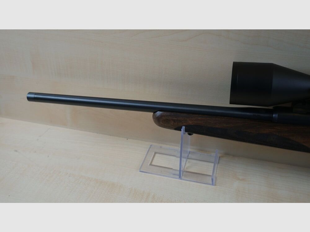 Mauser Linkssystem 25 Max