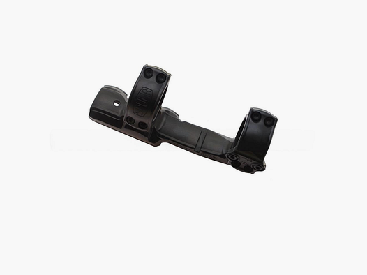 Spuhr SCP-3022 Soporte de caza voladizo Ø30 H38mm/1.5″ 0MIL PIC