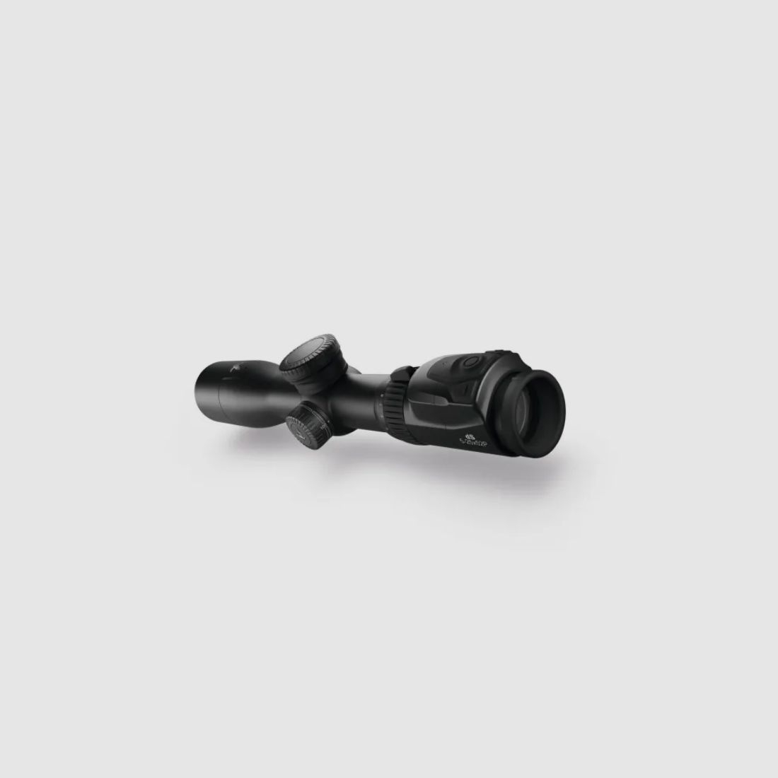 SWAROVSKI dS 5-25X52 P SR Gen. II, immagine 2 di 6