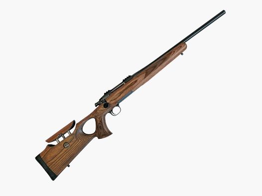 Alljagd Steel Hunter Repetierbüchse