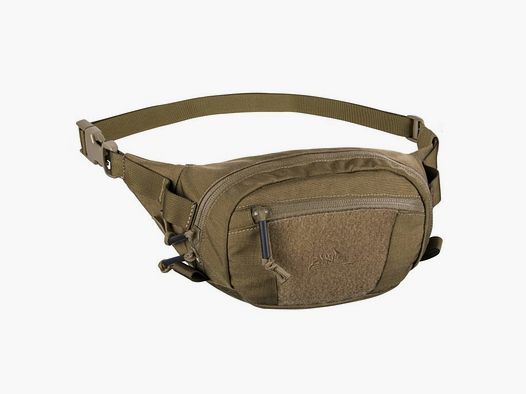 HELIKON Possum Cordura Waist Pack - Coyote (TB-PSM-CD-11)