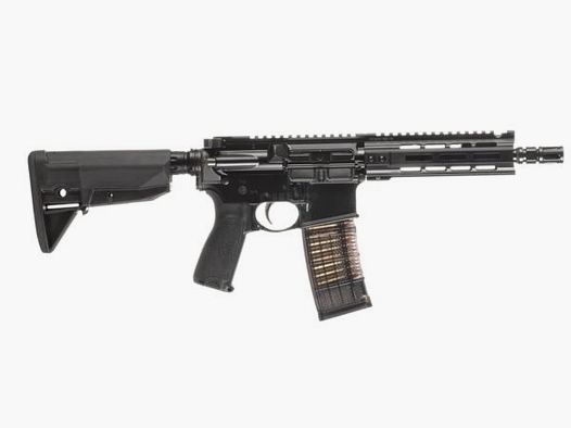 PWS MK107 mod 1-M Karabiner 7,75"