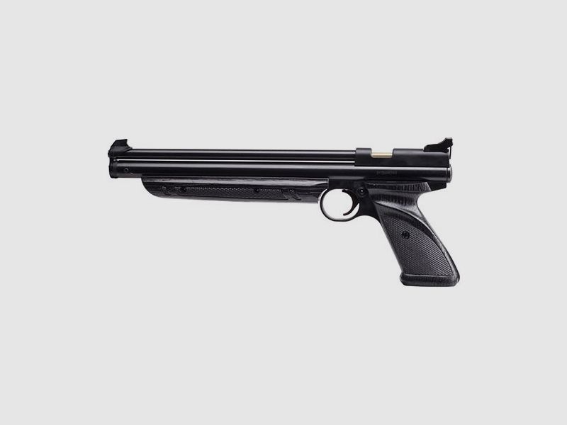 Crosman Pump-pistol, billede 2 af 6