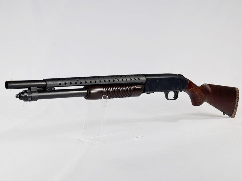 MOSSBERG 590 Retrograde