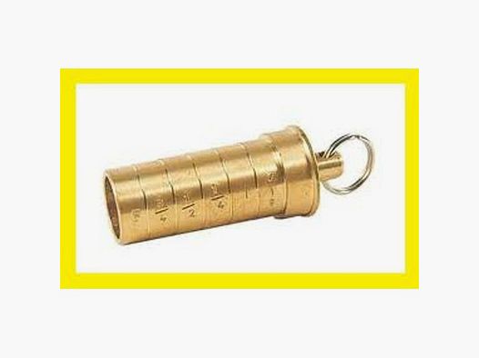 Bisley Choke Måler Cal 12