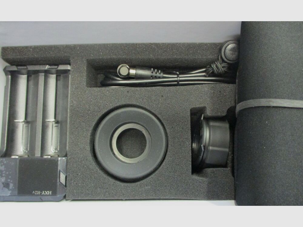 Burris	 BTC35