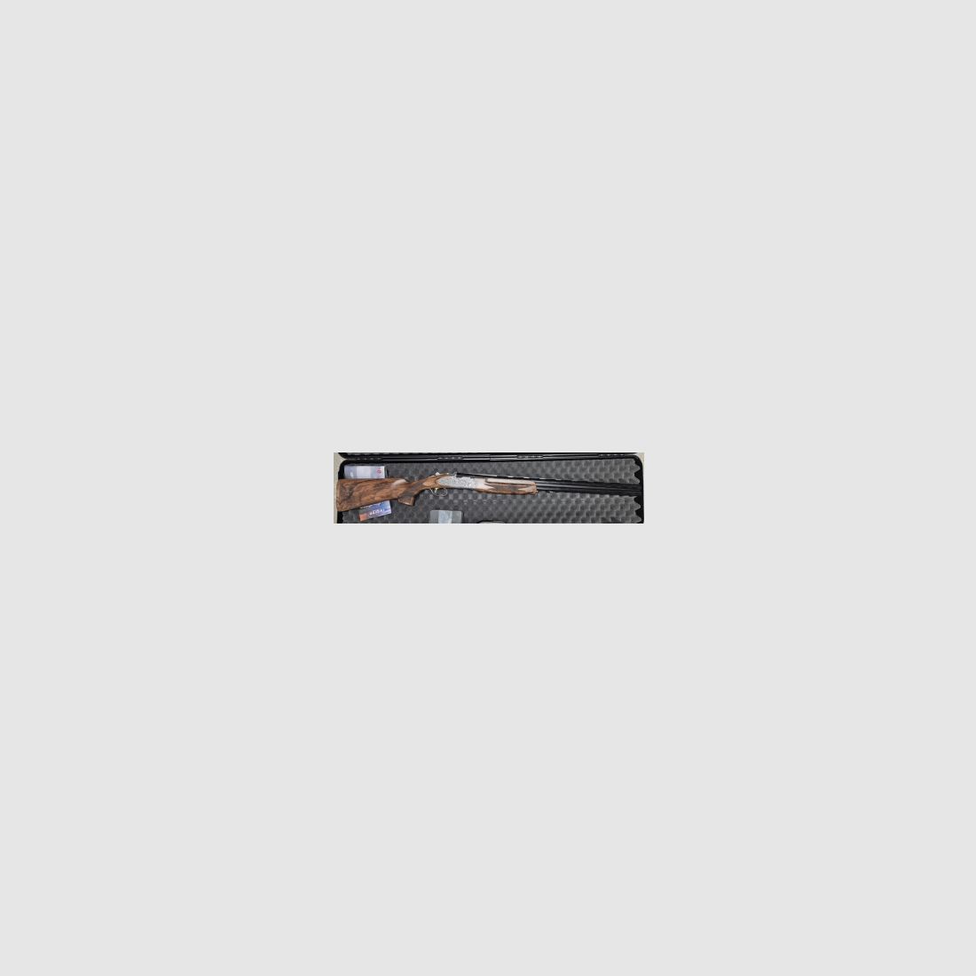 Brenner BF20 Deluxe 12/76 71cm LL