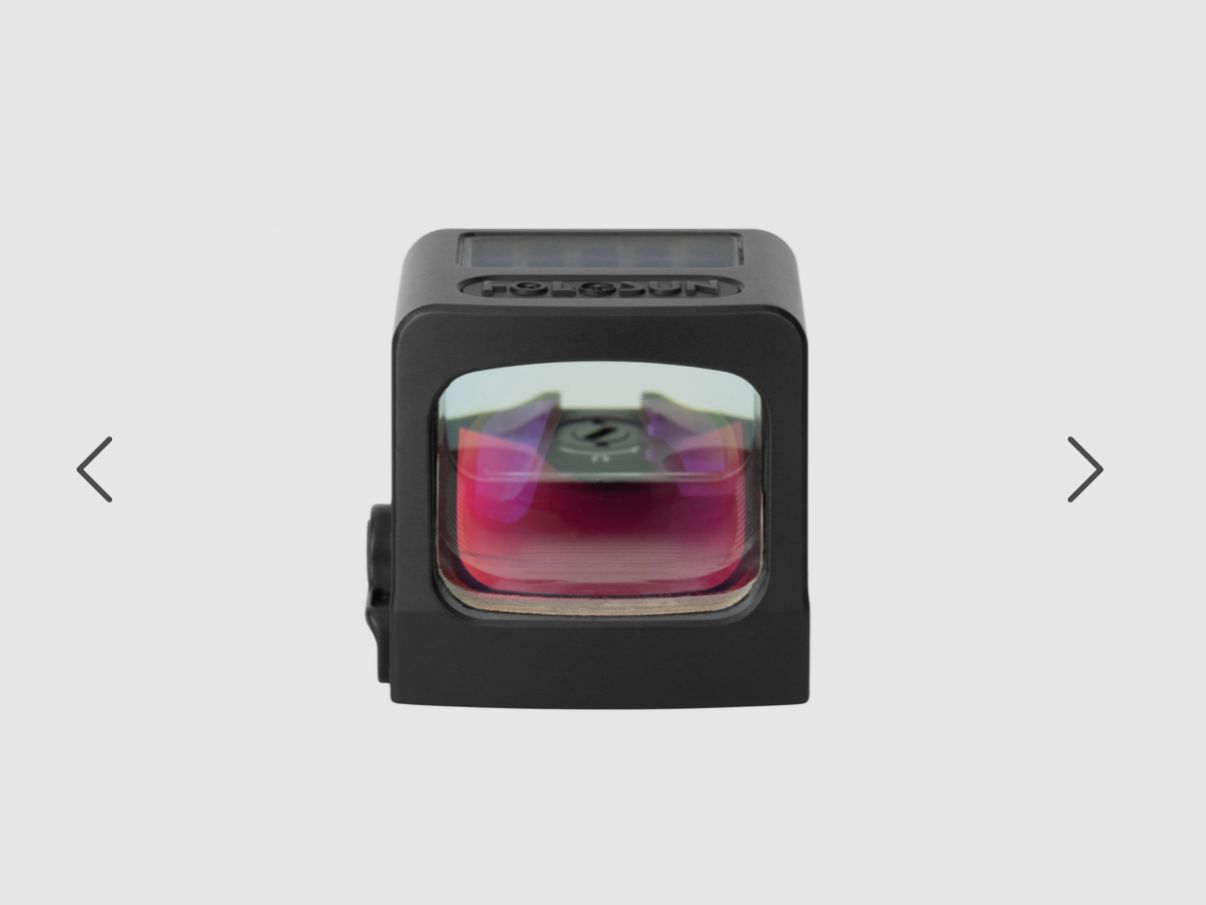 Holosun Eps Carry GR-MRS  2MOS/32MOS