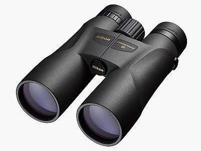 Binocular Nikon Prostaff 5 12×50