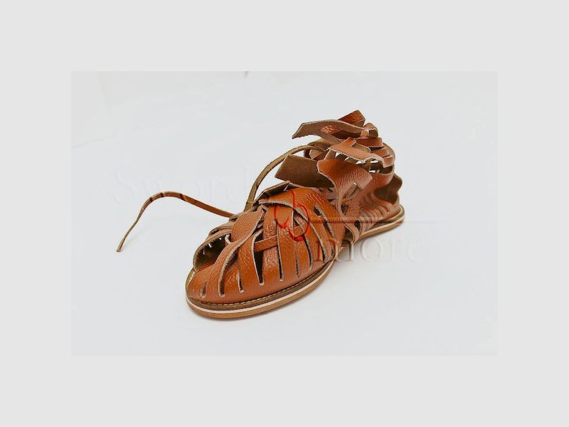 Römische Sandalen