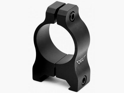 WARNE VAPOR 30mm Ringe. [Fest] – Mittel