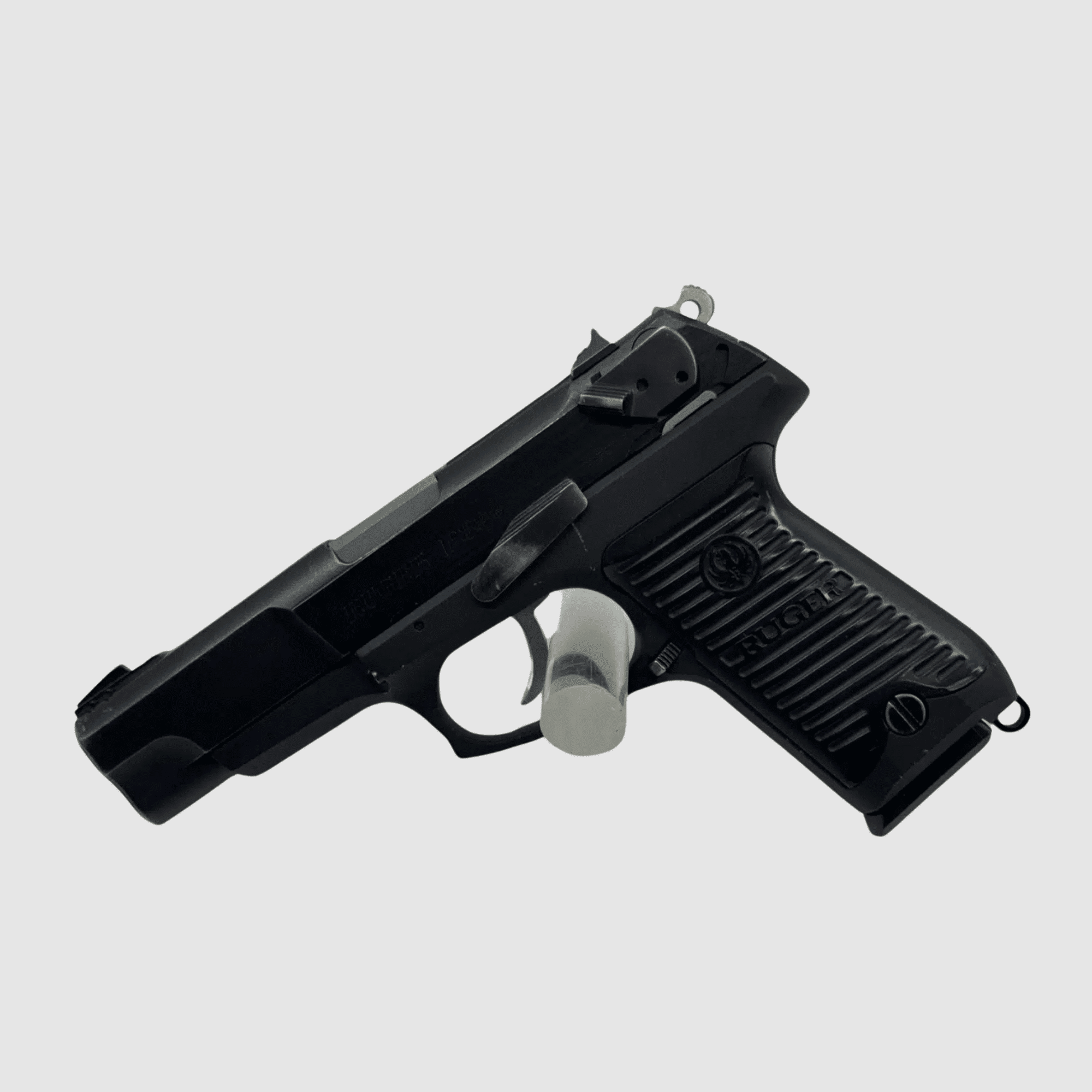 Ruger P89