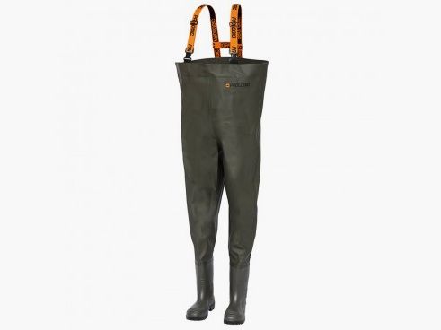 WADERS PROLOGIC AVENGER CHEST WADERS CLEATED