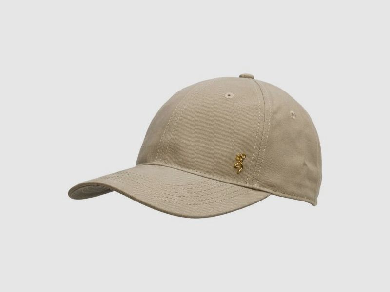 Browning George Beige Kappe, Bild 1 von 10