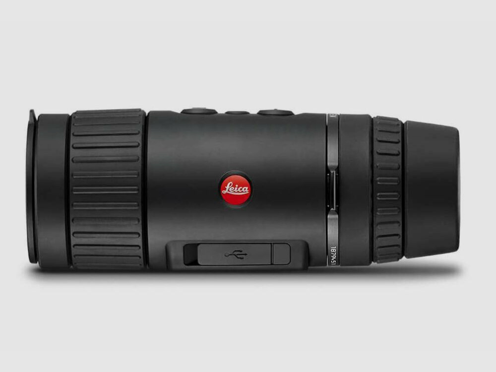 Appareil de vision thermique Leica Calonox View