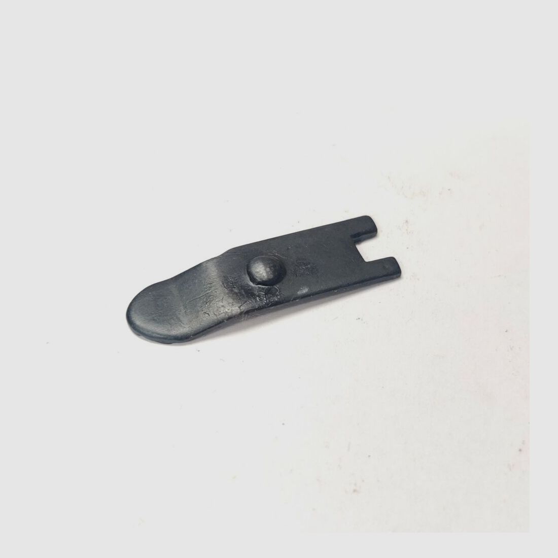 Walther magazine base holder [53] for Walther pistol P38 / P1