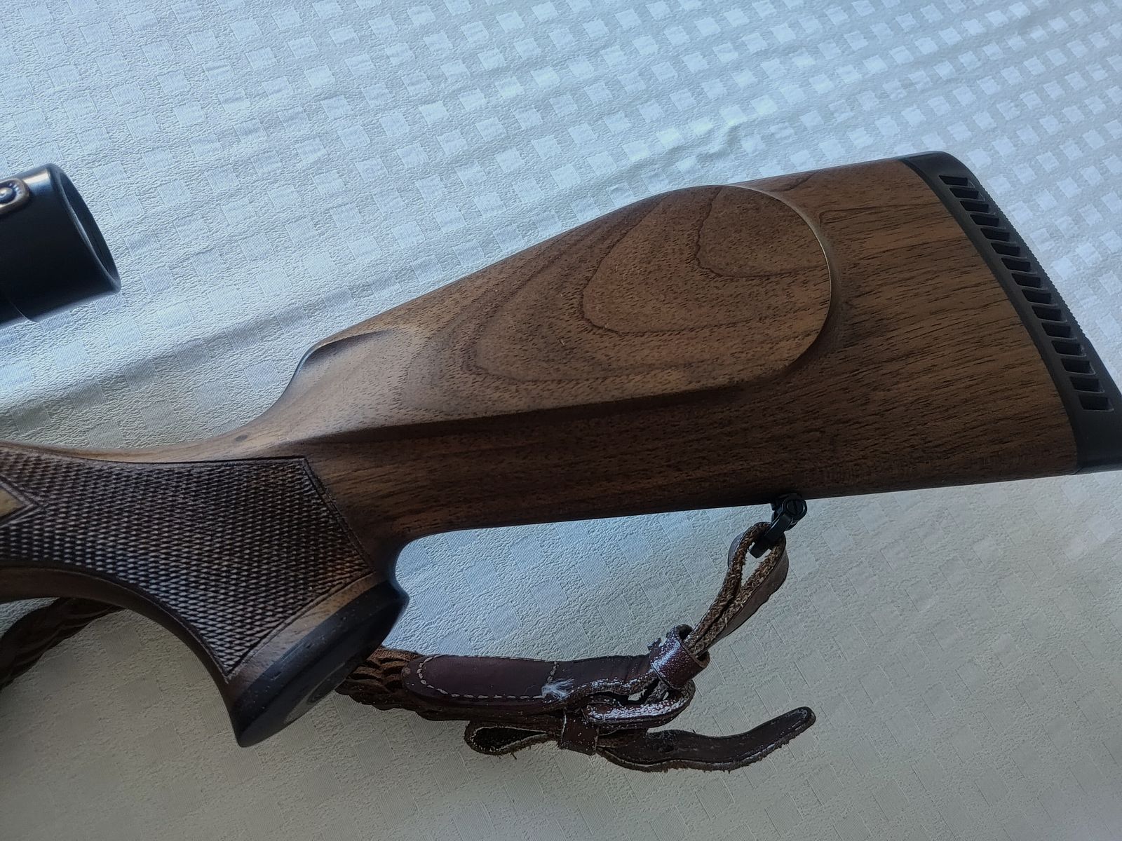 Steyr Mnanlicher Luxus 