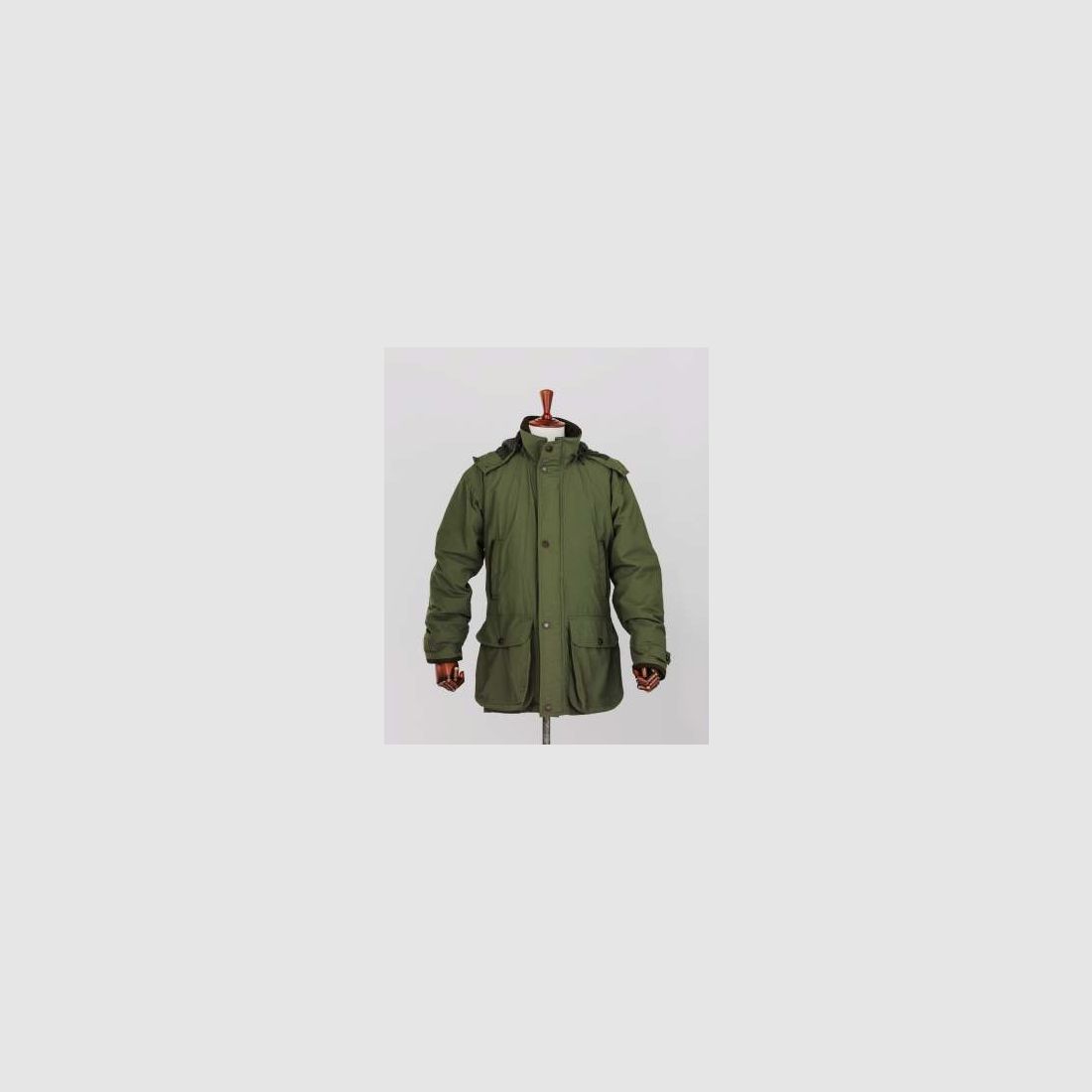 Gamsbock Anorak, Bild 24 von 29