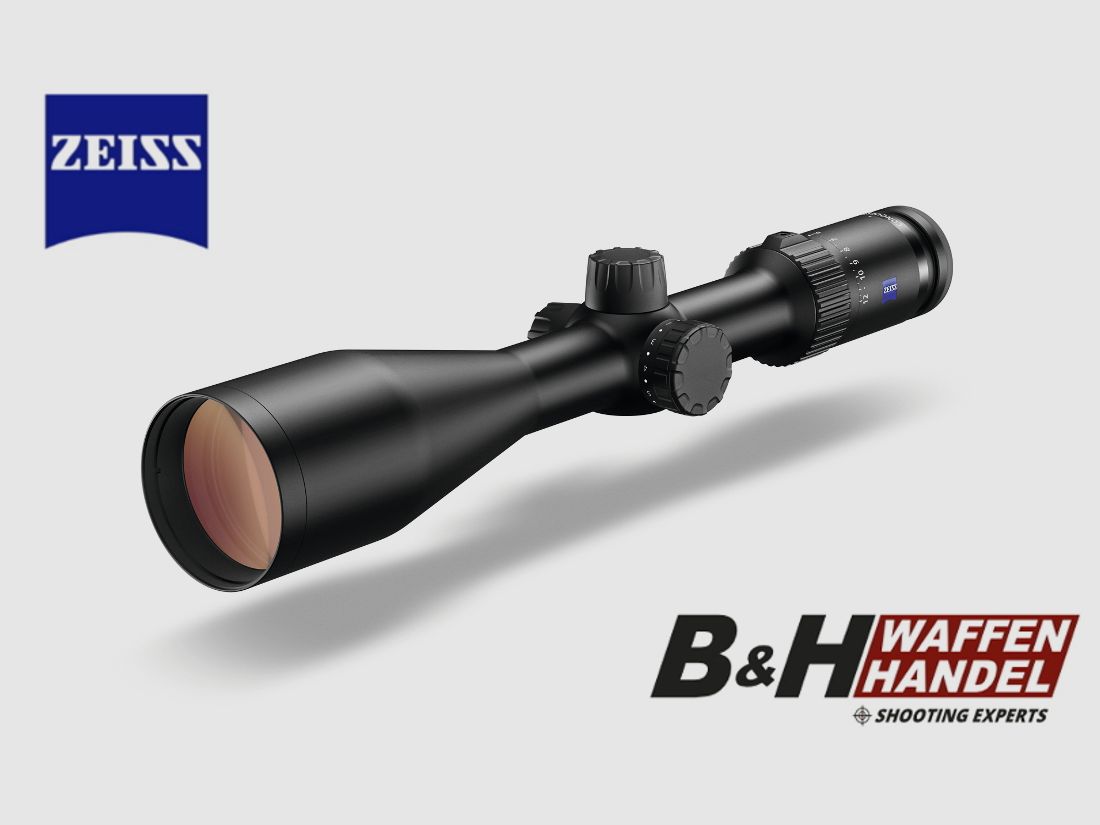 Zeiss Conquest V4 3-12x56 Abs.: 60