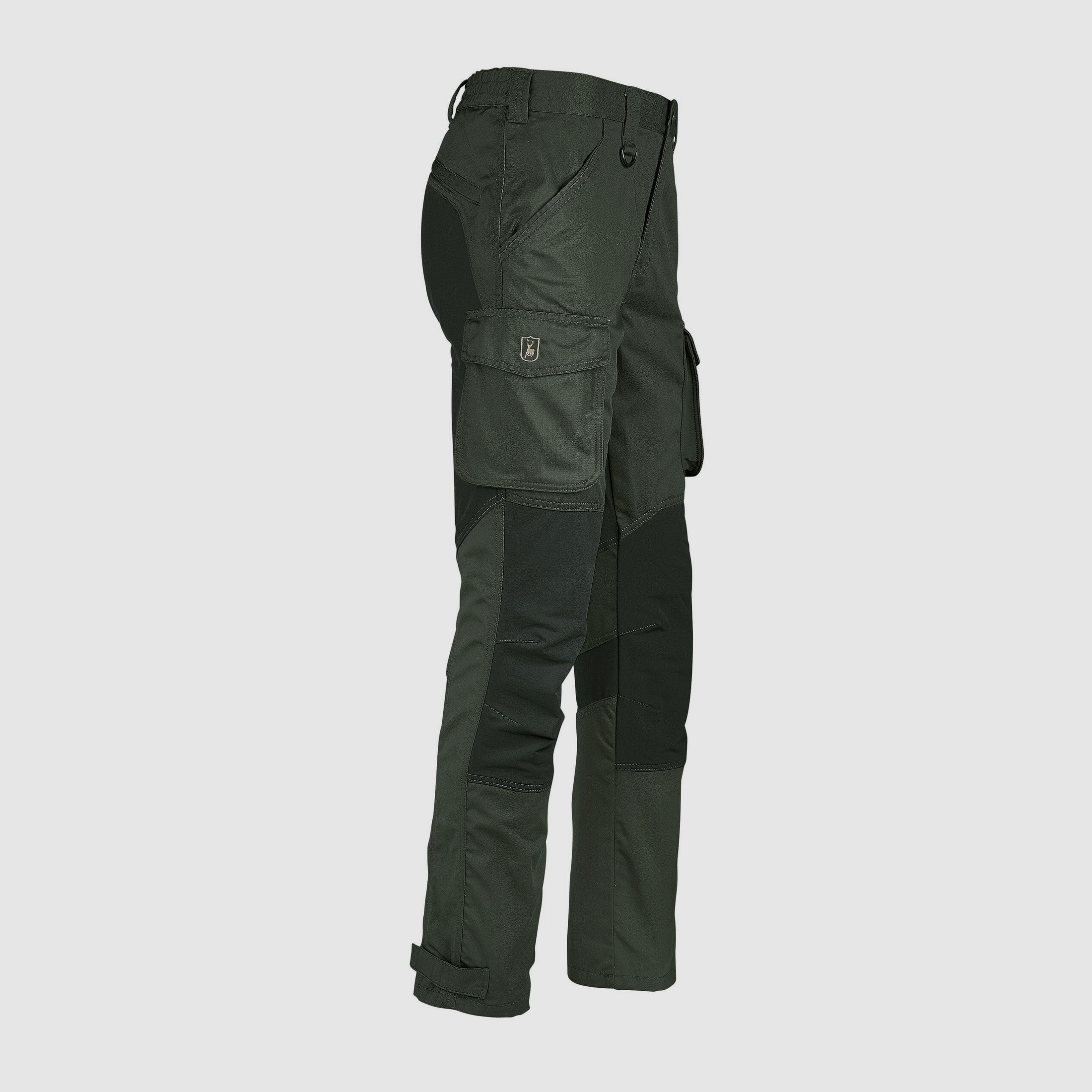 Deerhunter Pantaloni da Caccia da Uomo Rogaland Stretch
