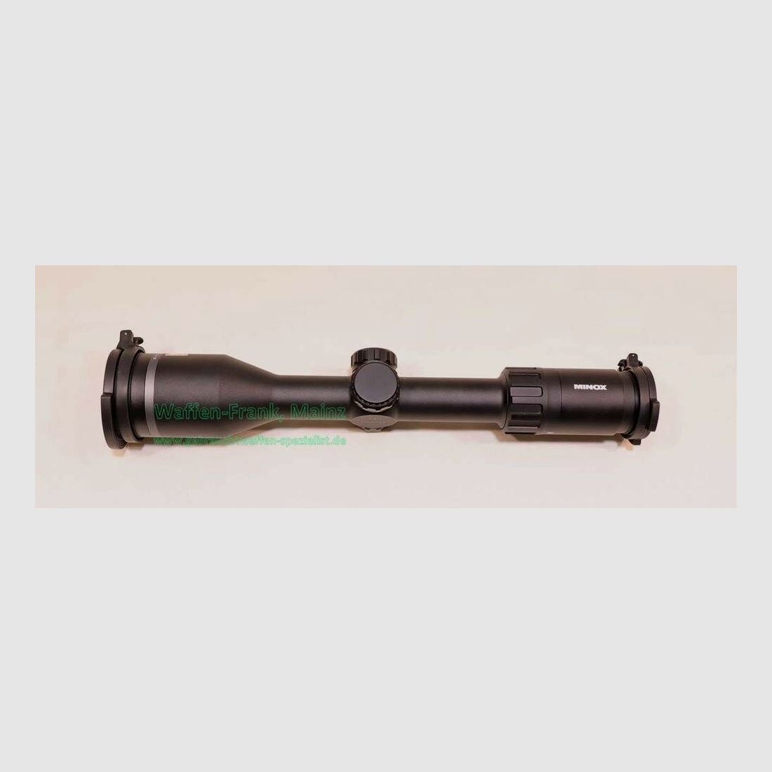 Minox Allrounder