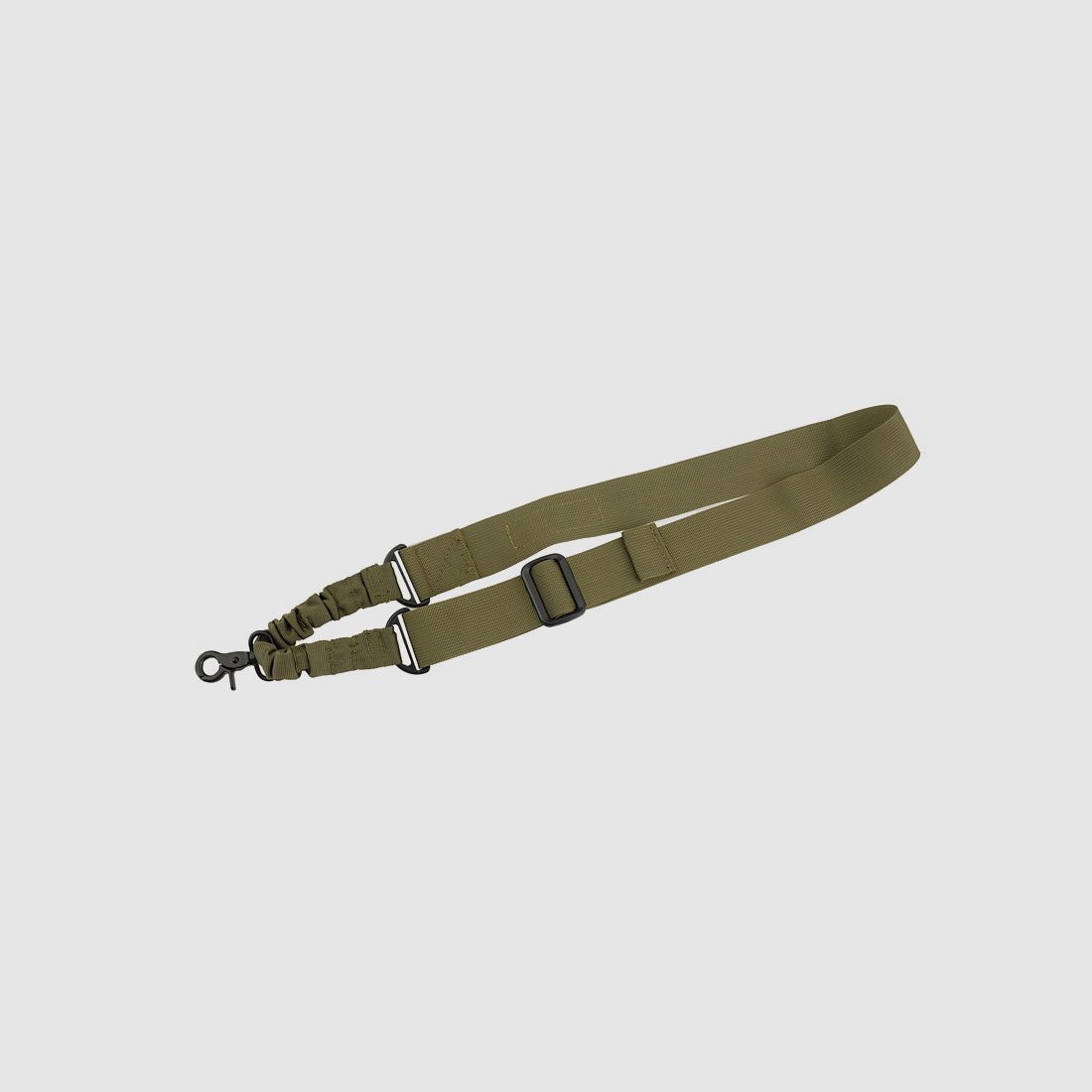 Single Point Bungee Sling - Olive [EM]